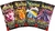 JGS BRINQ CARTON - POKEMON EV4.5 - COMBO DE BOOSTER - ESCARLATE E VIOLETA na internet