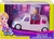 GDM19 POLLY POCKET LIMOUSINE FASHION