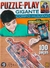 PUZZLE PLAY GIGANTE - CORPO HUMANO