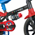 BICICLETA ARO 12 MECHANIC - comprar online