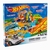 PLAYSET CIDADE DE COBRA HOT WHEELS