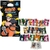 CARDS COLECIONAVEIS - NARUTO SHIPPUDEN - comprar online