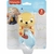 HJW11 FISHER-PRICE BABY BRINQUEDO PARA BEBÊS CHOCALHOS SENSIMALS - comprar online