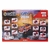 CUBIC BOMBEIRO BRIGADA DE INCENDIO 12 EM 1 558PCS - comprar online