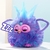 BR H FURBY FIG PURPLE F6743 - Mundo do Presente