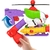 HMV09 IMAGINEXT DC SUPER FRIENDS VEÍCULO THE JOKER™ ROBO COPTER - loja online