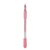 CANETA GEL TRIS INKFINITY PASTEL ROSA