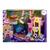 GXV27 POLLY POCKET AVENTURAS DE SEREIA PLAYSET