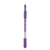 CANETA GEL TRIS INKFINITY PASTEL ROXO