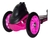 PATINETE RADICAL POWER PINK - comprar online