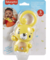 HJW11 FISHER-PRICE BABY BRINQUEDO PARA BEBÊS CHOCALHOS SENSIMALS - loja online