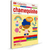 PAPEL SULFITE A4 COLORIDO CHAMEQUINHO 75G 4 CORES PCT.C/100 MIX075CA4 - CHAMEX