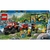 CAMINHAO DOS BOMBEIROS 4X4 COM BARCO DE RESGATE - comprar online