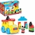 GWF94 MEGA BLOCKS DISNEY PEQUENOS VEICULOS SORTIMENTO