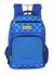 MOCHILA LAPTOP AZUL SONIC - comprar online