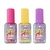 MARCA TEXTO BARBIE ESMALTE