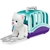 F00569 ADOTADOS PET CARE MALETA DE TRANSPE C ACESS PELUCIA - comprar online