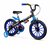 BICICLETA ARO 16 TECH BOYS 5