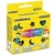 TINTA CONFETTI 6X15ML