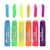 GUACHE BASTAO NEON 6 CORES - comprar online