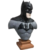 Escultura Busto personagem Batman