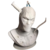 Escultura Busto Deadpool impresso 3D com acessórios incluso - comprar online
