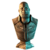 Busto Thanos Marvel Action Figure Vingadores - comprar online