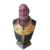 Busto Thanos Marvel Action Figure Vingadores na internet