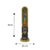 Incensário Egípcio Gata Bastet 19cm - comprar online