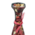 Vaso com mix de folhas secas rosas aromatizadas - Deccor Stone