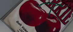 Banner da categoria CHERRY BLEND