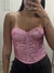 Corset Thayla na internet