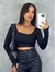 Cropped Hanna - loja online