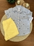 Conjunto Carters Camisa Barco - comprar online