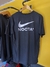 Camisa Nike Nocta Black