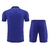 Kit Treino Barcelona roxo - comprar online