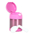 Pote Térmico Thermos Funtainer F310 Rosa - 290ml - BR9 Store