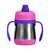 Caneca Térmica Thermos Baby Collection BS500 Rosa/Roxo - 210ml