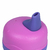 Caneca Térmica Thermos Baby Collection BS500 Rosa/Roxo - 210ml na internet