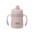 Caneca Térmica Thermos Baby Collection BS500 Rosa - 210ml