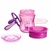 Imagem do Copo 360 Perfect Cup - Rosa