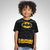 Camiseta Manga Curta Batman - comprar online