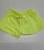 Shorts neon