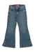 Calça Jeans wide leg - comprar online