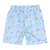 Short Tactel Praia - comprar online