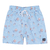 Short Tactel Praia