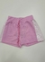 Short com Detalhe Lateral Helografico - comprar online