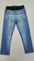 Legging Termica Imita Jeans