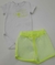 Conjunto Body com Short