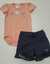 Conjunto Body com Short